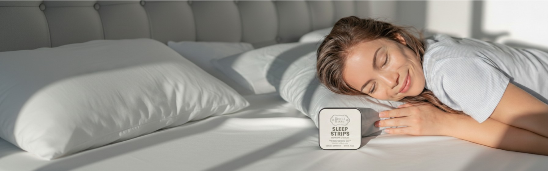 Are Sleep Strips Safe? What Science, Doctors, and Real Users Say